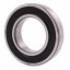 0002392770 suitable for Claas [SNR] - Deep groove ball bearing