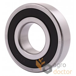 244285 Claas [SNR] Deep groove ball bearing