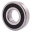 0002442850 suitable for Claas [SNR] - Deep groove ball bearing