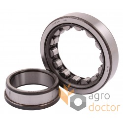 215115 Claas [NTN] Cylindrical roller bearing
