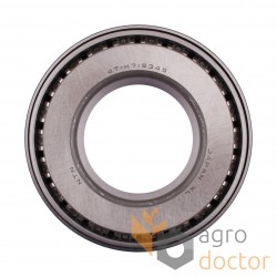JD10377 - JD8280 - John Deere [NTN] Tapered roller bearing