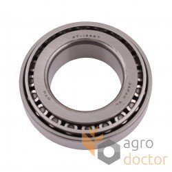 JD7441, JD8972 John Deere [NTN] Tapered roller bearing