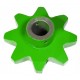 Chain sprocket CQ21853 John Deere, T8