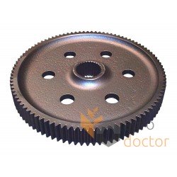 Gear H167723 John Deere