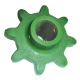 Chain sprocket CQ21495 John Deere, T8