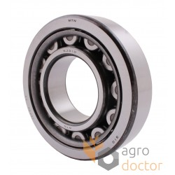 82827158 New Holland [NTN] Cylindrical roller bearing