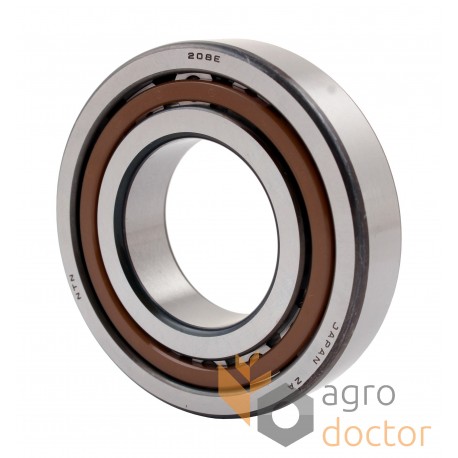 238963 Claas [NTN] Cylindrical roller bearing