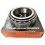 JD9088 - JD9144 - John Deere | 796504 CNH - [Timken] Tapered roller bearing