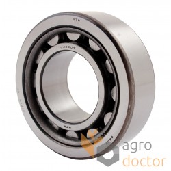239120 Claas [NTN] Cylindrical roller bearing