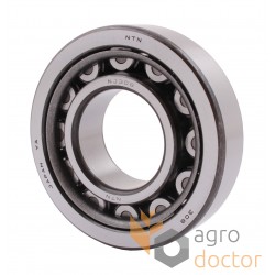 243538 Claas [NTN] Cylindrical roller bearing