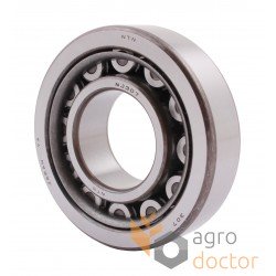 243535 Claas [NTN] Cylindrical roller bearing