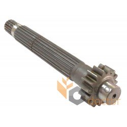 Drive shaft 649972 Claas