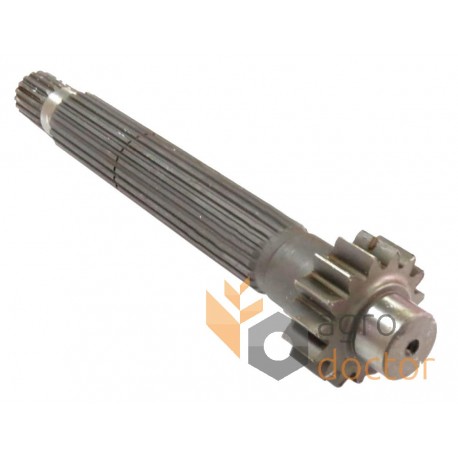 Drive shaft 649972 Claas