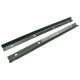 Set of rasp bars 312809800, 312809801 for Massey Ferguson combines