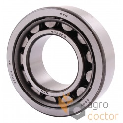 243497 Claas [NTN] Cylindrical roller bearing