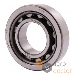 238962 Claas [NTN] Cylindrical roller bearing