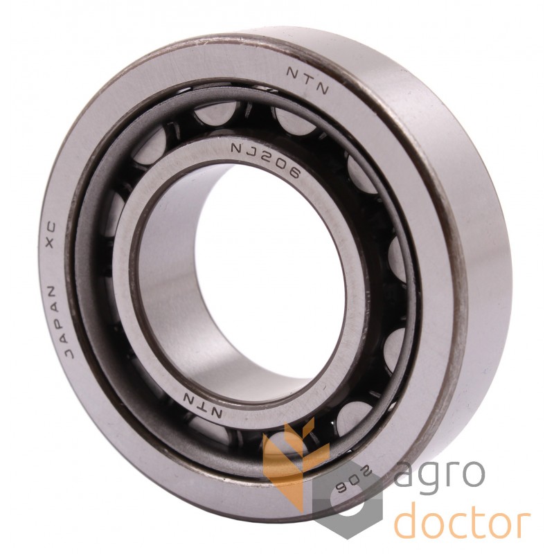 238962 Claas [NTN] Cylindrical roller bearing OEM:238962 for Claas ...
