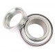 Radial insert ball bearing JD10343 John Deere - [INA]