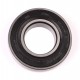 Radial insert, ball spherical bearing (206-XL-NPP-B) JD10386 John Deere [INA]