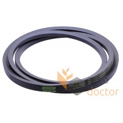 Classic V-belt C22x3280-F/K