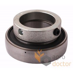 233976 Claas, 80754393 New Holland - Insert ball bearing [SKF]