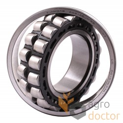 84074234 - New Holland: 212317 - Claas Jaguar - [Timken] Spherical roller bearing