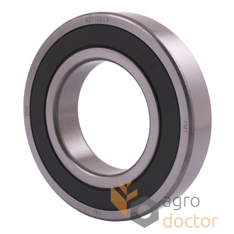 234821 Claas [SNR] Deep groove ball bearing