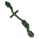 Soporte derecha AZ17704 John Deere