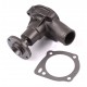 Pompe à eau moteur E1ADKN8501 Ford - 81711727 New Holland