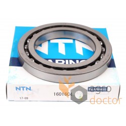 215524 Claas [NTN] Deep groove ball bearing