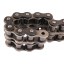 Duplex steel roller chain ECO 12A-2 [IWIS]