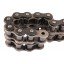 Duplex steel roller chain ECO 12A-2 [IWIS]