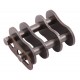 10B-2 [IWIS Elite] Roller chain connecting link