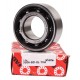 3206 BD-XL-TVH [FAG Schaeffler] Double row angular contact ball bearing