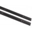 Set of rasp bars 89838437 suitable for New Holland [Agro Parts]