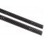 Set of rasp bars 89838437 suitable for New Holland [Agro Parts]
