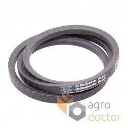 Classic V-belt A13x3650