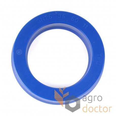 Hydraulic U-seal 238933 suitable for Claas , hydraulic