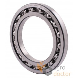 243097 Claas [FAG Schaeffler] Deep groove ball bearing