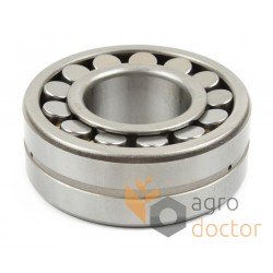 Spherical roller bearing 22208 CW33 [GPZ-9]