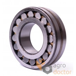 22208 CW33 [Kinex] Spherical roller bearing