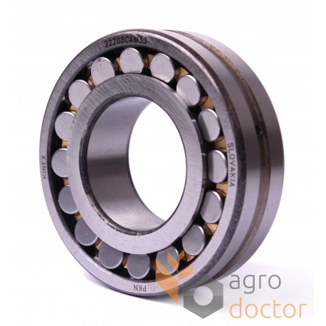 22208 CW33 [Kinex] Spherical roller bearing