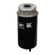 Fuel filter (insert) WK8162 [MANN]