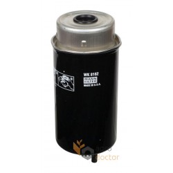 Fuel filter (insert) WK8162 [MANN]