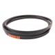 Classic V-belt 01139241 [Deutz-Fahr] SPBx3450 Harvest Belts [Stomil]