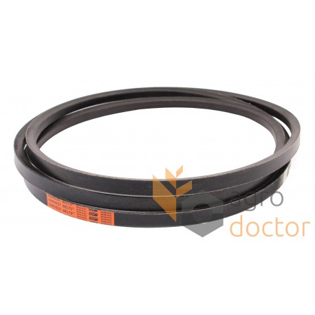 Classic V-belt 01139241 [Deutz-Fahr] SPBx3450 Harvest Belts [Stomil]