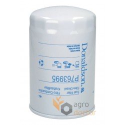 Filtro de combustible P763995 [Donaldson]