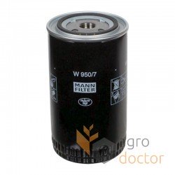 Oil filter 950/7 W [MANN]