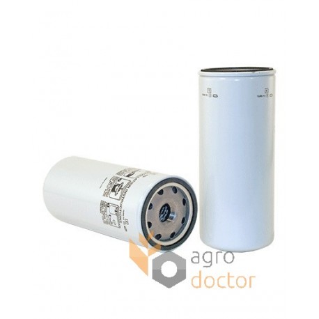 Oil filter 57600 [WIX]