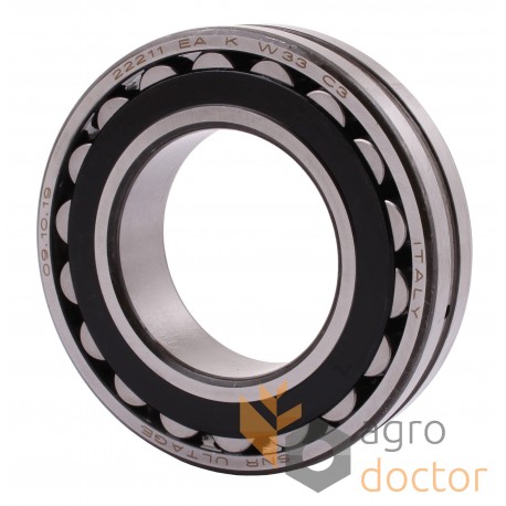 215170 Claas [SNR] Spherical roller bearing